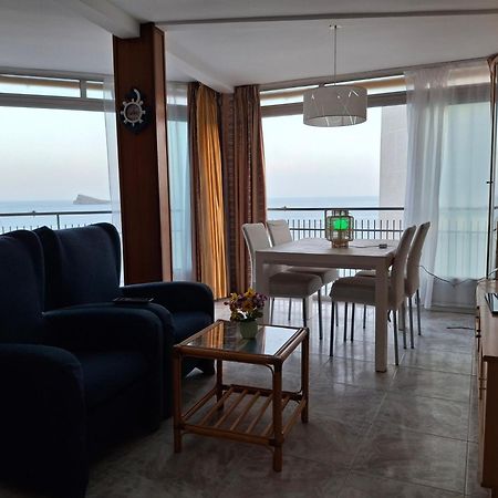 Torresol Apartment Benidorm Exterior photo