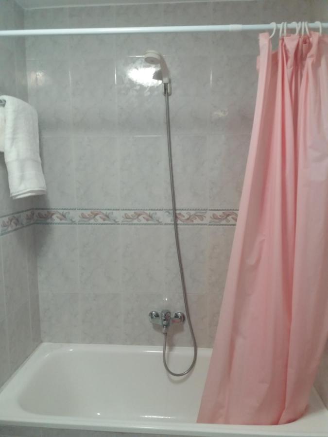 Torresol Apartment Benidorm Exterior photo
