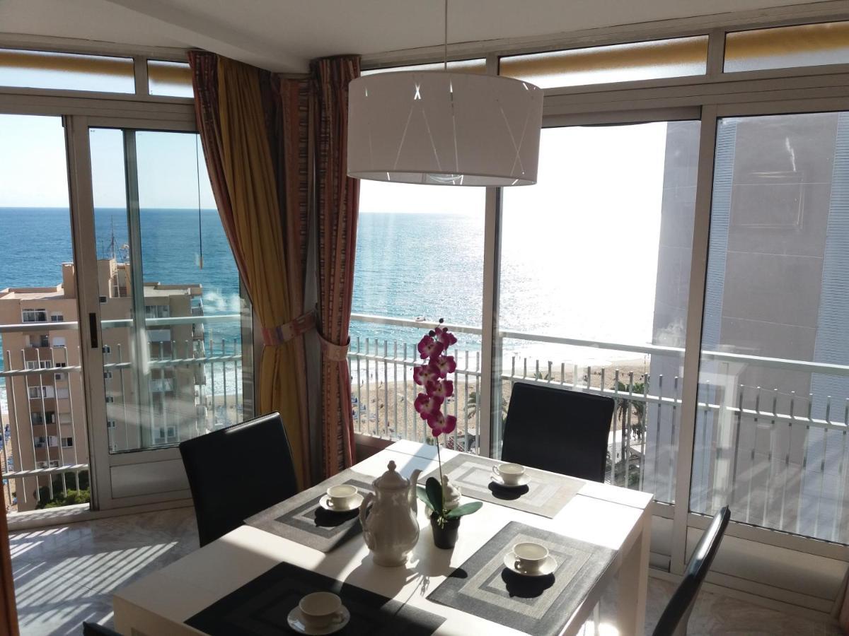 Torresol Apartment Benidorm Exterior photo