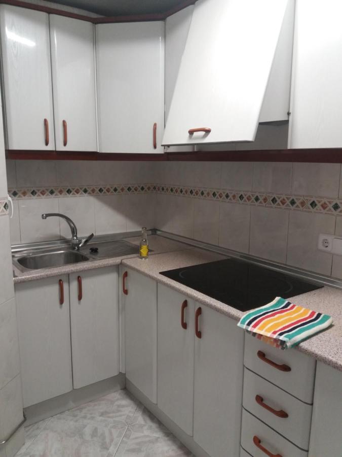 Torresol Apartment Benidorm Exterior photo